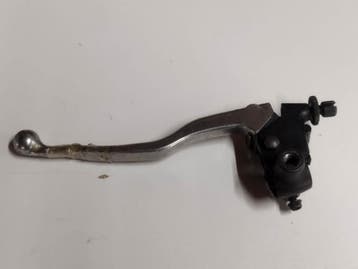 Remhendel beugel . Hendel is gebroken Yamaha TDM 850 tdm850, Ophalen of Verzenden, Gebruikt