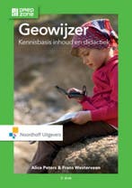 Geowijzer 9789001830182, Boeken, Studieboeken en Cursussen, Verzenden, Zo goed als nieuw