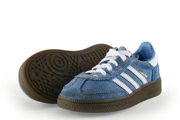 Adidas Sneakers Jongens in maat 26 Blauw, Adidas, Verzenden, Jongen of Meisje, Schoenen