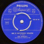 vinyl single 7 inch - Wim Sonneveld - Aan De Amsterdamse..., Verzenden, Zo goed als nieuw