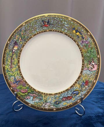 Villeroy & Boch - Gero Trauth - Heinrich - Eetservies (8) -