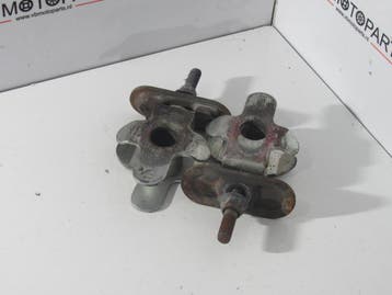 Suzuki GSF 400 Bandit Spanners achterbrug, Ophalen of Verzenden, Nieuw