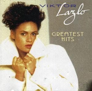 cd - Viktor Lazlo - Greatest Hits, Verzenden, Zo goed als nieuw