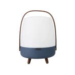 KOODUU  - Designlamp en Bluetooth Speaker  BIEDEN MAG, Ophalen of Verzenden, Nieuw