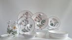 Villeroy & Boch - Eetservies (14) - Botanica -, Antiek en Kunst, Antiek | Meubels | Tafels