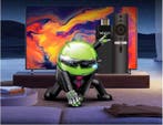 Android TV Stick 4K Smart TV met WiFi en Bluetooth, Verzenden, Nieuw