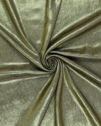 Jeans Denim Metallic Groen, Nieuw, Groen