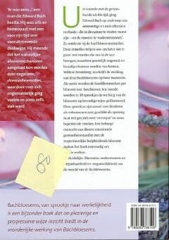 Bachbloesems, van sprookje naar werkelijkheid 9789063786106, Verzenden, Gelezen, W. Revenberg