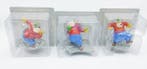 Disney - Beeldje - Disney - Statuette - 3 figurines Disney -, Verzamelen, Disney, Nieuw
