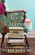 The Book Charmer 9781982105549 Karen Hawkins, Verzenden, Gelezen, Karen Hawkins