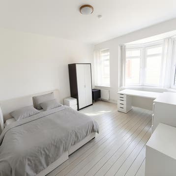 Studio gevonden in of bij Groningen, Groningen