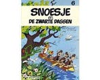 Snoesje en de zwarte dassen - Snoesje en de zwarte dassen, Ophalen of Verzenden, Nieuw