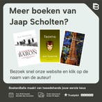 Suikerbastaard 9789492928146 Jaap Scholten, Verzenden, Gelezen, Jaap Scholten