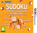 Sudoku: The Puzzle Game Collection 3DS, 1 speler, Ophalen of Verzenden, Zo goed als nieuw, Vanaf 3 jaar