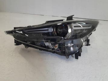Mazda CX-5 II 2 17- Full LED Links Voor EU 7PIN, Auto-onderdelen, Verlichting, Verzenden, Gebruikt