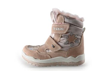 Imac Snowboots Meisjes in maat 31 Beige, Kinderen en Baby's, Imac, Verzenden, Jongen of Meisje, Schoenen