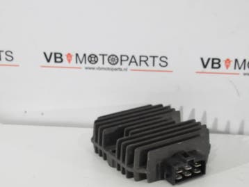 Kawasaki GPX 600 R Spanningsregelaar, Ophalen of Verzenden, Nieuw