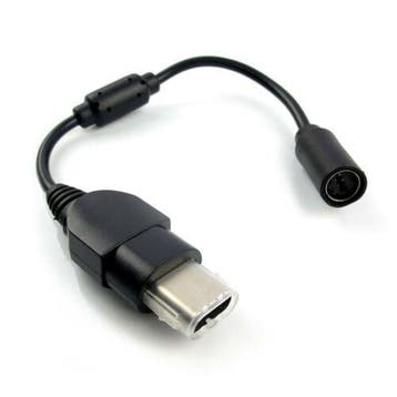 Xbox Classic Controller Breakaway Kabel Origineel, Spelcomputers en Games, Ophalen of Verzenden, Zo goed als nieuw