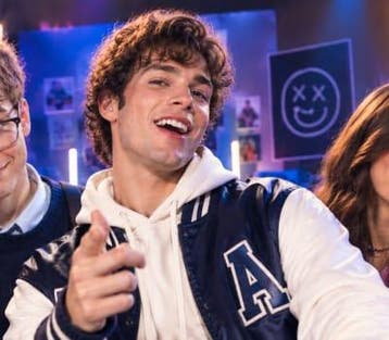 Quinn - Aaron Tickets Te Koop, Tickets en Kaartjes