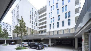 Te huur: Appartement Boumaboulevard in Groningen, Groningen, Groningen, Appartement