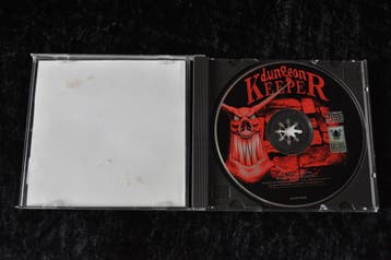 Dungeon Keeper PC Game Jewel Case, Spelcomputers en Games, Games | Pc, Verzenden, Nieuw