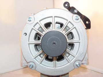 Dynamo 190A Mercedes-Benz watergekoeld nieuw, Auto-onderdelen, Motor en Toebehoren, Verzenden, Nieuw