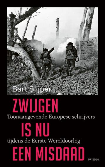 Zwijgen is nu een misdaad - Bart Slijper 9789044654165, Boeken, Verzenden, Zo goed als nieuw, Bart Slijper
