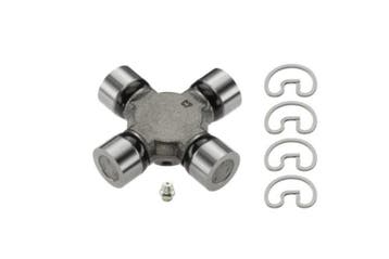 Universal Joint, 1330 Style, Greasable, Steel, moog 354, Ophalen of Verzenden, Nieuw