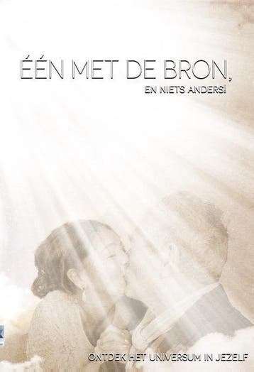9789492247636 Een met de Bron | Tweedehands, Boeken, Verzenden, Gelezen, Lilian Ferru