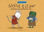 Voelen en proeven en... / Nellie & Cezar 9789031716142, Verzenden, Gelezen, Linda van Mieghem