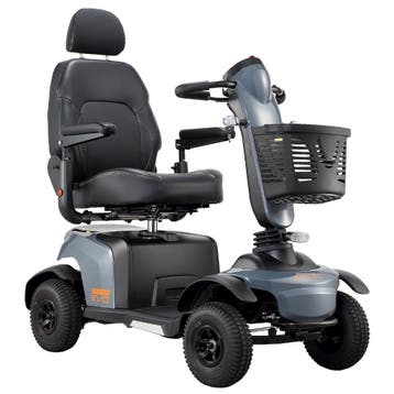 Excel Galaxy Citiflyer EVO, Ophalen of Verzenden, Nieuw