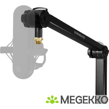 Steelseries Alias Boom Arm, Muziek en Instrumenten, Verzenden, Nieuw