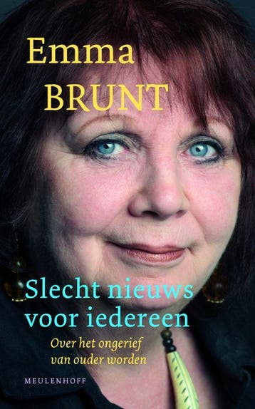 Slecht nieuws voor iedereen - E. Brunt 9789029082969, Verzenden, Gelezen, E. Brunt