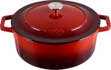 MOA Gietijzeren Braadpan 7,2L -, Verzenden, Nieuw