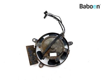 Koelfan Motor Honda CB 500 1993-1996 (CB500 R-T), Verzenden, Gebruikt