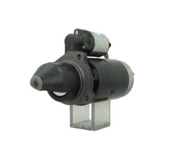 Startmotor 3.0 kW Mercedes nieuw, Verzenden, Nieuw