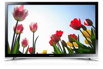 Samsung UE22H5600AW - 22 inch LED TV, Audio, Tv en Foto, Ophalen, 50 Hz, Zo goed als nieuw, Samsung