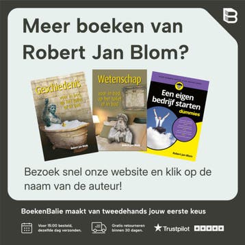 Mijn leven met kat Tommy - Robert Jan Blom 9789464871906, Verzenden, Zo goed als nieuw, Robert Jan Blom