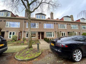 Appartement te huur aan Willem van Beijerenlaan in Amste..., Noord-Holland