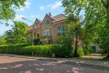 Te huur: Huis Schouwweg in Wassenaar, Huizen en Kamers, Huizen te huur, Wassenaar, Zuid-Holland