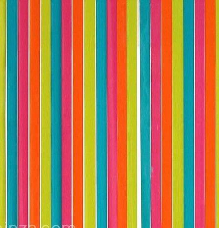 Regenboog deurgordijn Insectengordijn vliegengordijn, Huis en Inrichting, Woonaccessoires | Overige, Nieuw