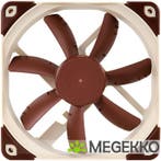 Noctua NF-S12A FLX, Verzenden, Nieuw