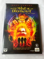 THE MASTER OF DISGUISE (IMPORT WITHOUT DUTCH SUBS) (DVD), Verzenden, Gebruikt