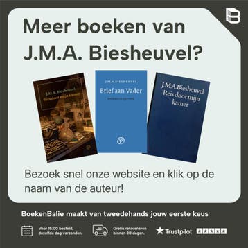 In de bovenkooi / Meulenhoff editie / 272 - J.M.A., Verzenden, Gelezen, J.M.A. Biesheuvel