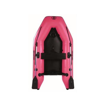 Talamex Rubberboot Pink Line PLA 230 airdeck opblaasboot, Watersport en Boten, Ophalen of Verzenden, Nieuw