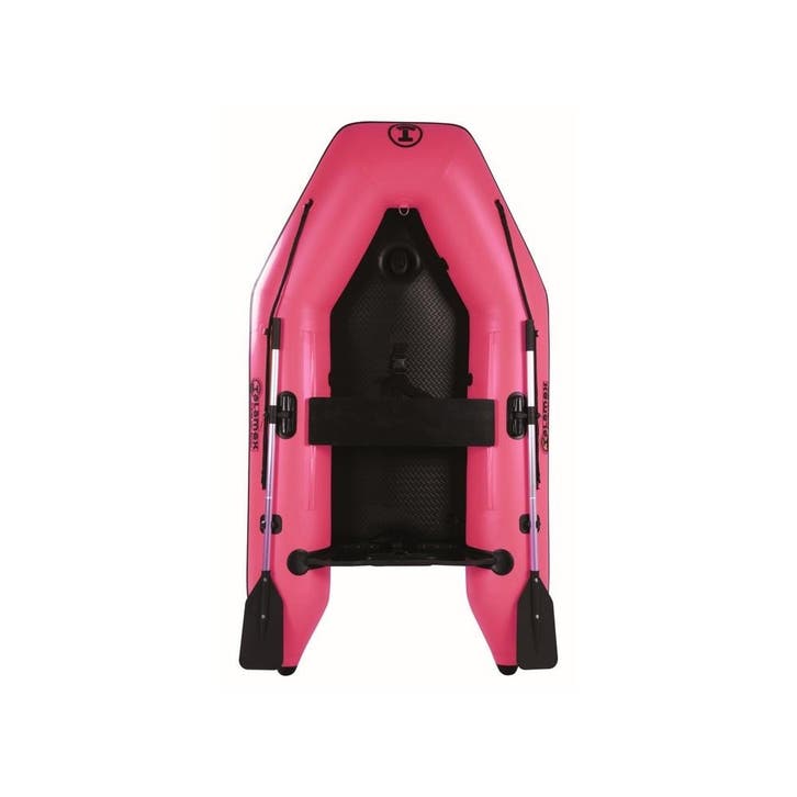 Talamex Rubberboot Pink Line PLA 230 airdeck opblaasboot, Watersport en Boten, Rubberboten, Nieuw, Ophalen of Verzenden