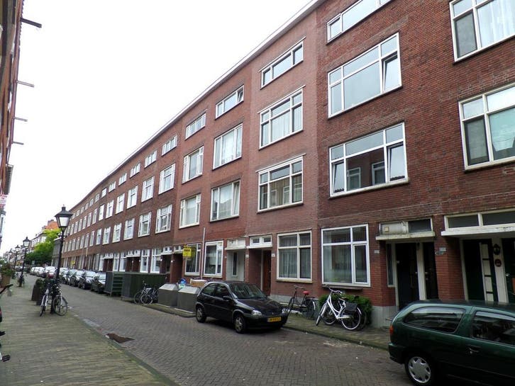 Te huur: Appartement Zuidhoek in Rotterdam, Huizen en Kamers, Huizen te huur, A, Zuid-Holland, Appartement
