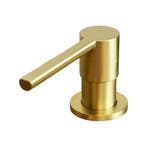 CARESSI CA203G Gold Line Zeeppomp, Verzenden, Nieuw, Kraan