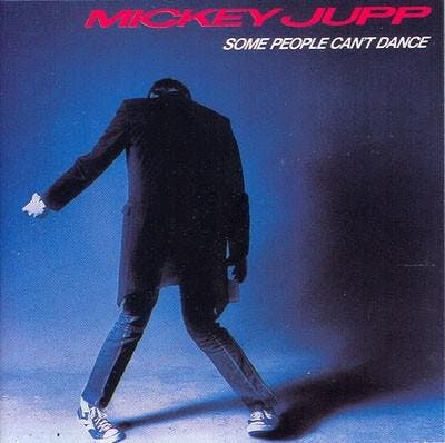 cd - Mickey Jupp - Some People Cant Dance, Cd's en Dvd's, Cd's | Overige Cd's, Zo goed als nieuw, Verzenden
