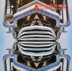 The Alan Parsons Project - Ammonia Avenue, Ophalen of Verzenden, Gebruikt